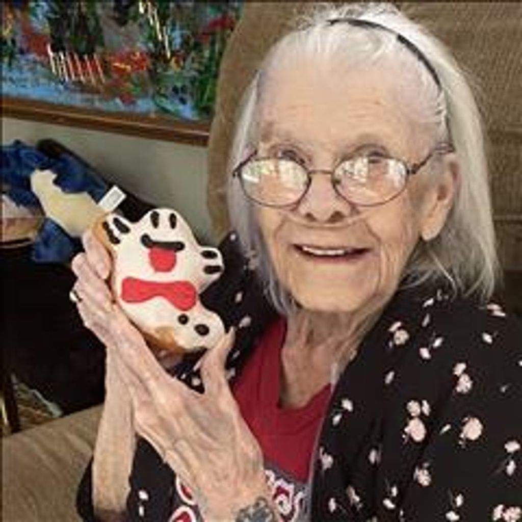 Virginia Stough Profile Photo