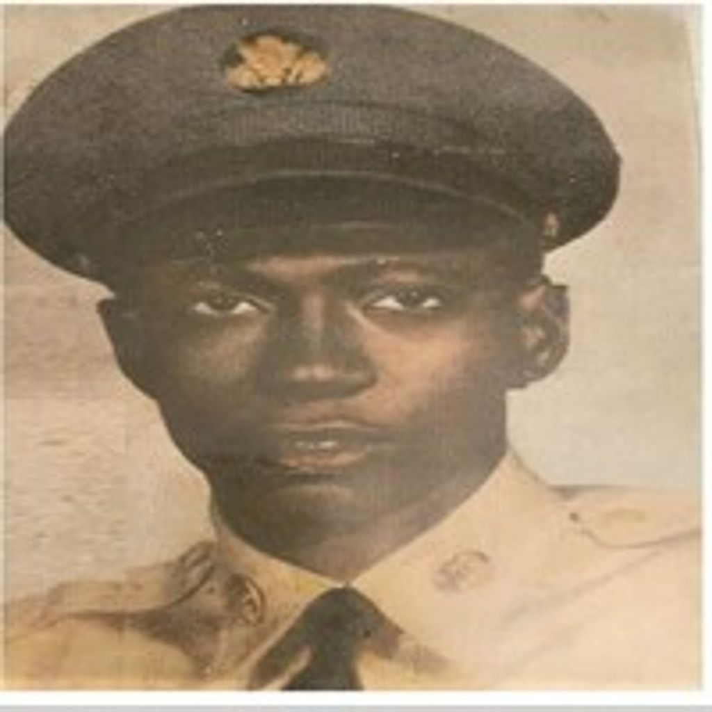 Tommie D. Reid Sr. Profile Photo