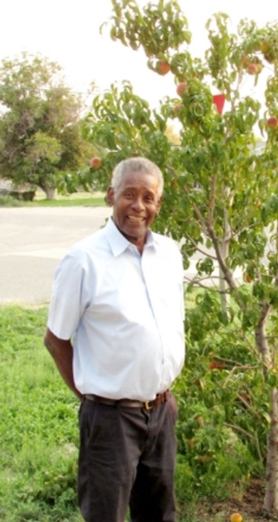 Alexandre Paul Profile Photo