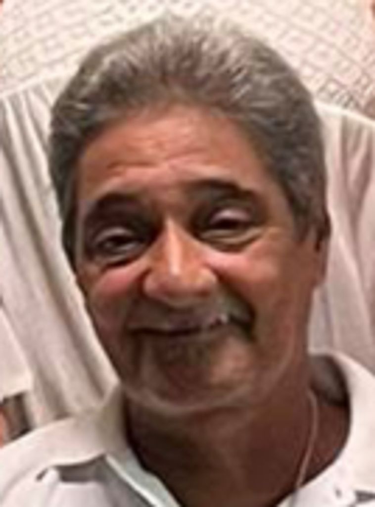 Pablo Santiago Jr.