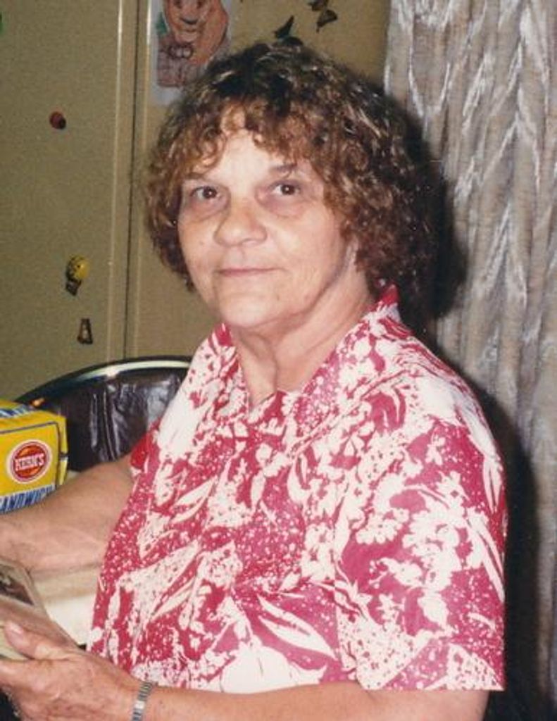 Maggie Brunker Profile Photo