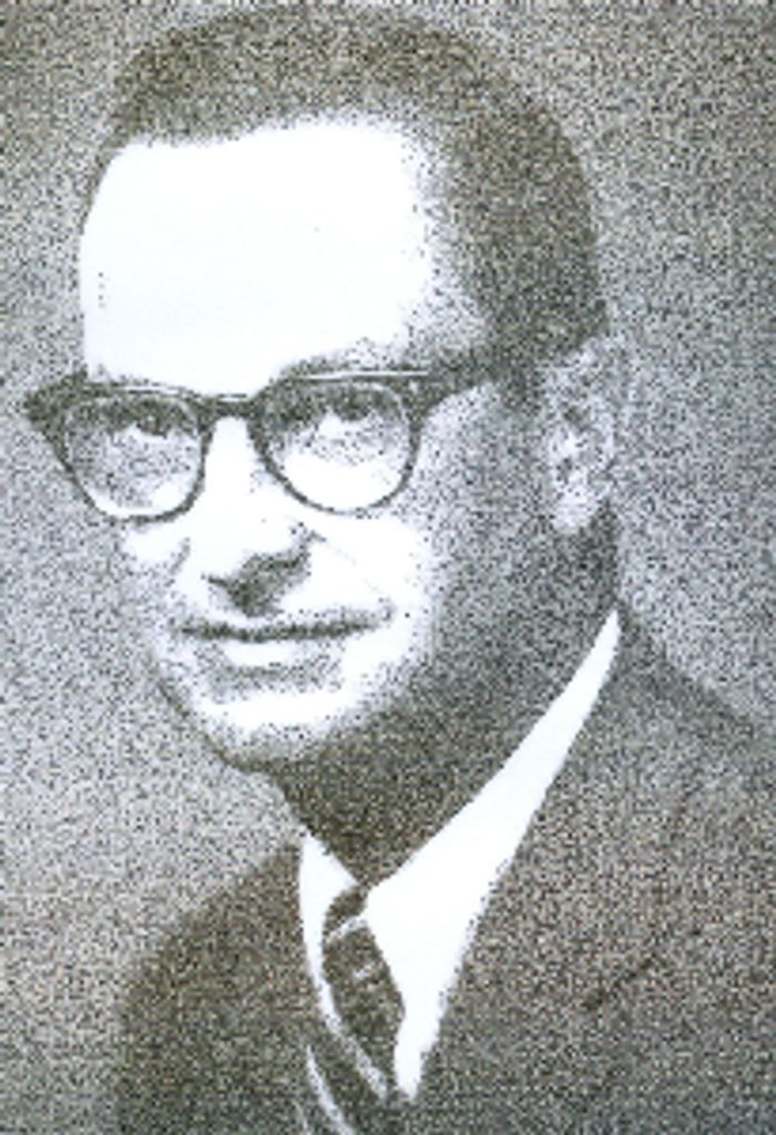 Gordon Zimmerman