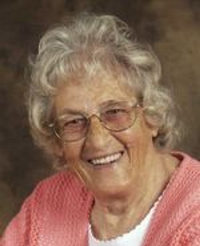 Delores Jean Marschman