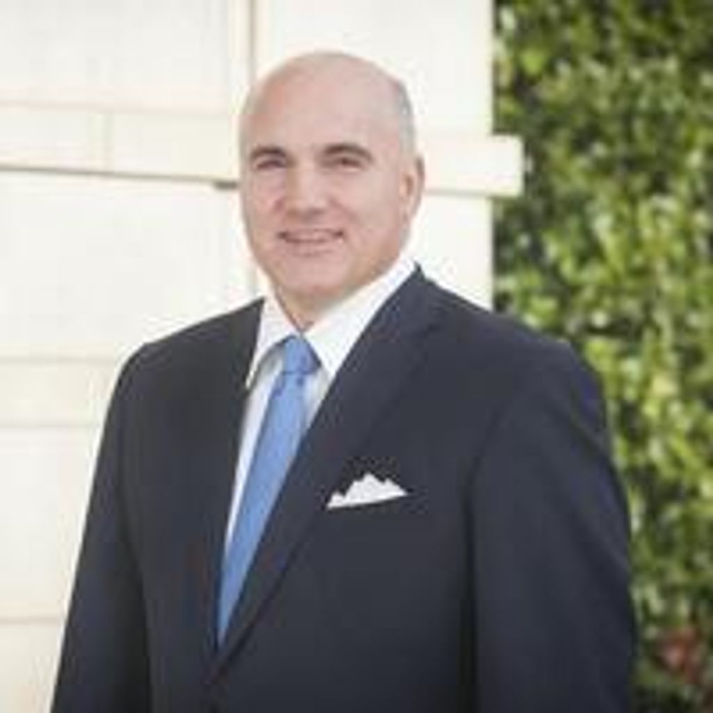 Corry Winston Oakes, III Profile Photo
