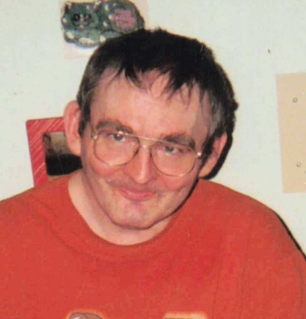 Joseph L. Crouch Jr. Profile Photo