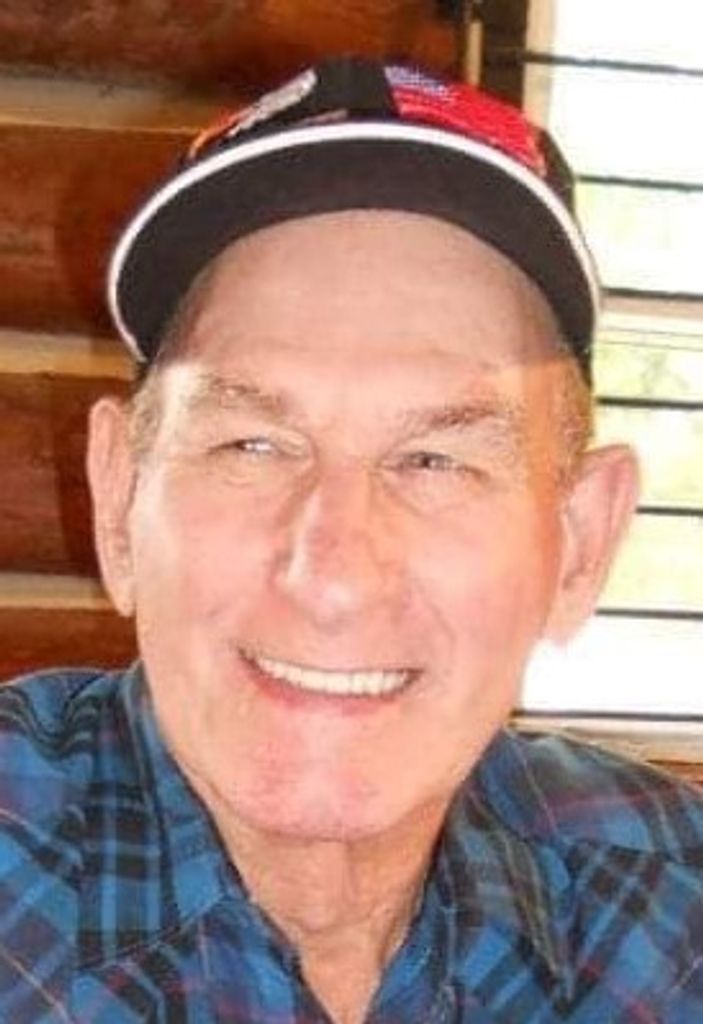 Donald Lee Keller
