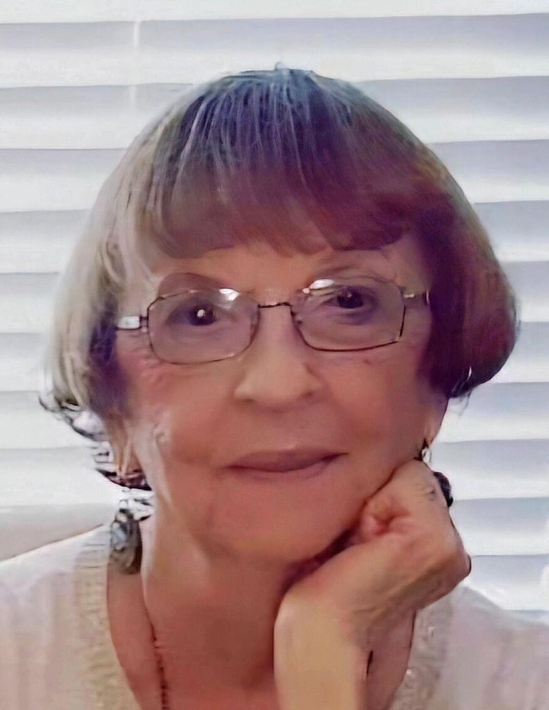 Rosemary Benson Profile Photo
