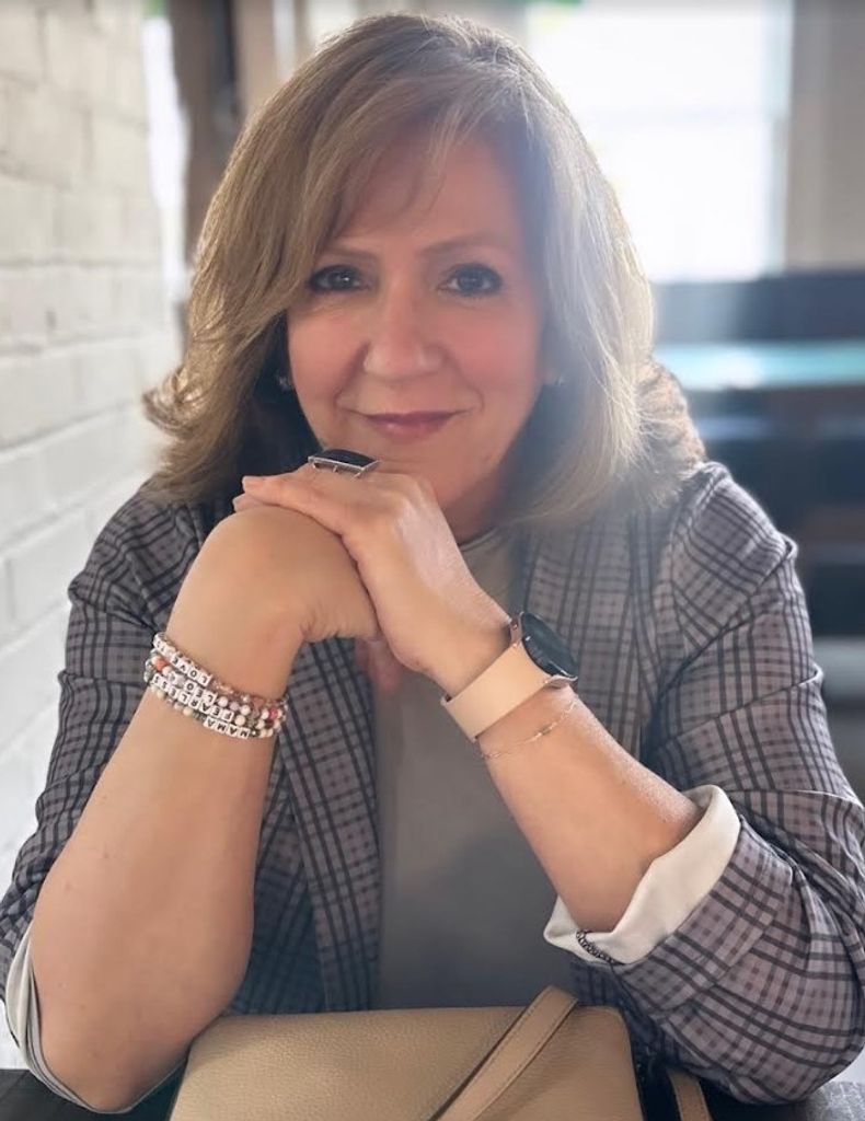 Anita Juda Profile Photo