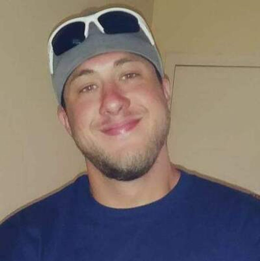 Chad Allen Myers Profile Photo