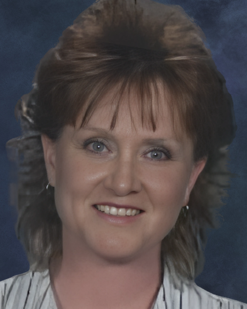 Ginger Lee Steadman Profile Photo