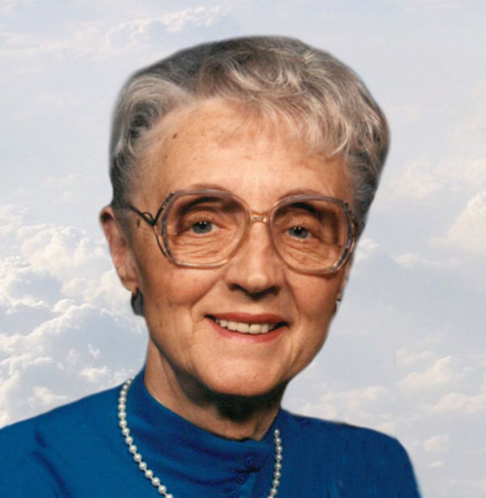 Mary Ann Bauer