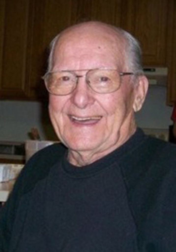 Russell J. Lund Profile Photo