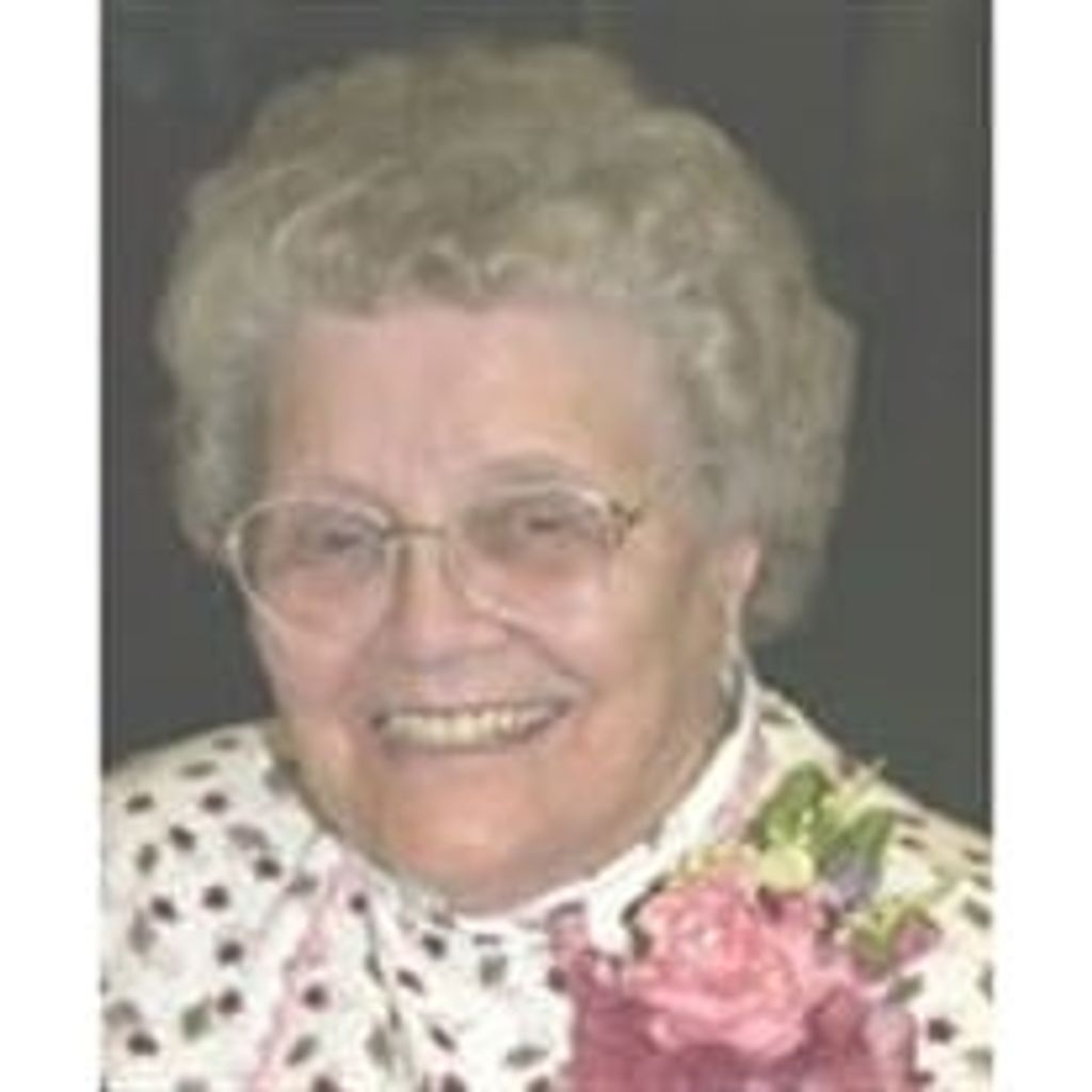 Viola Marie Stonebrink Miller