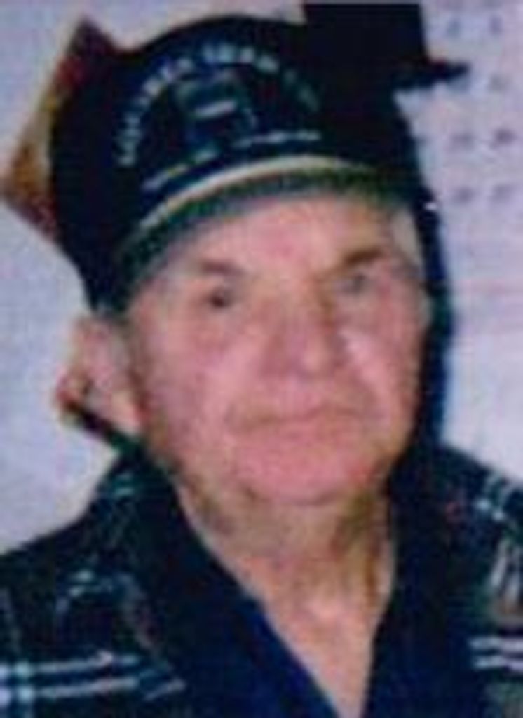 Dave William Fleetwood