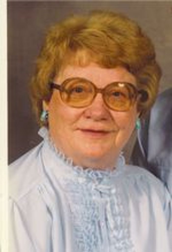 Leona M. Hehn