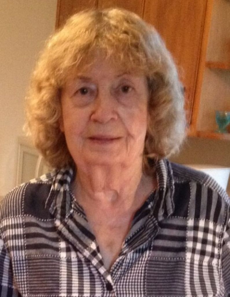 Mary Edna (Pleasant)  Carter