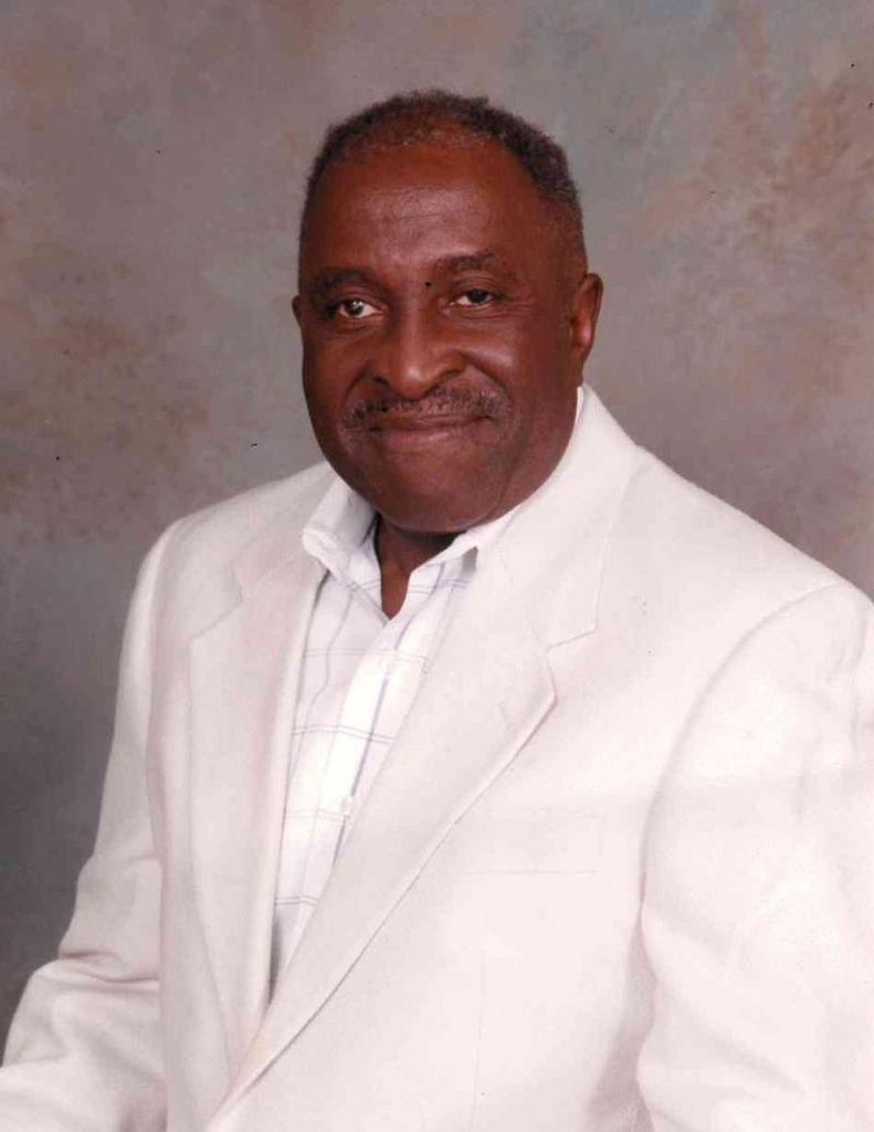 Amos Bacon, Jr. Profile Photo