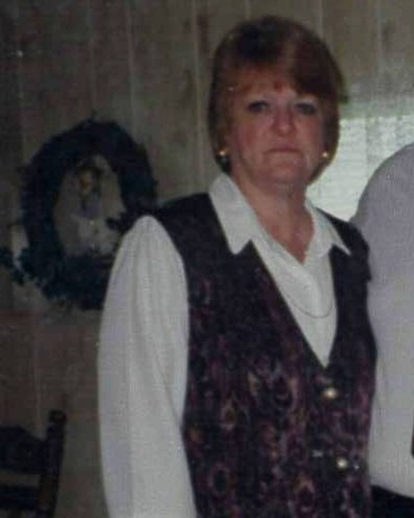 Carolyn M. Bullinger Profile Photo