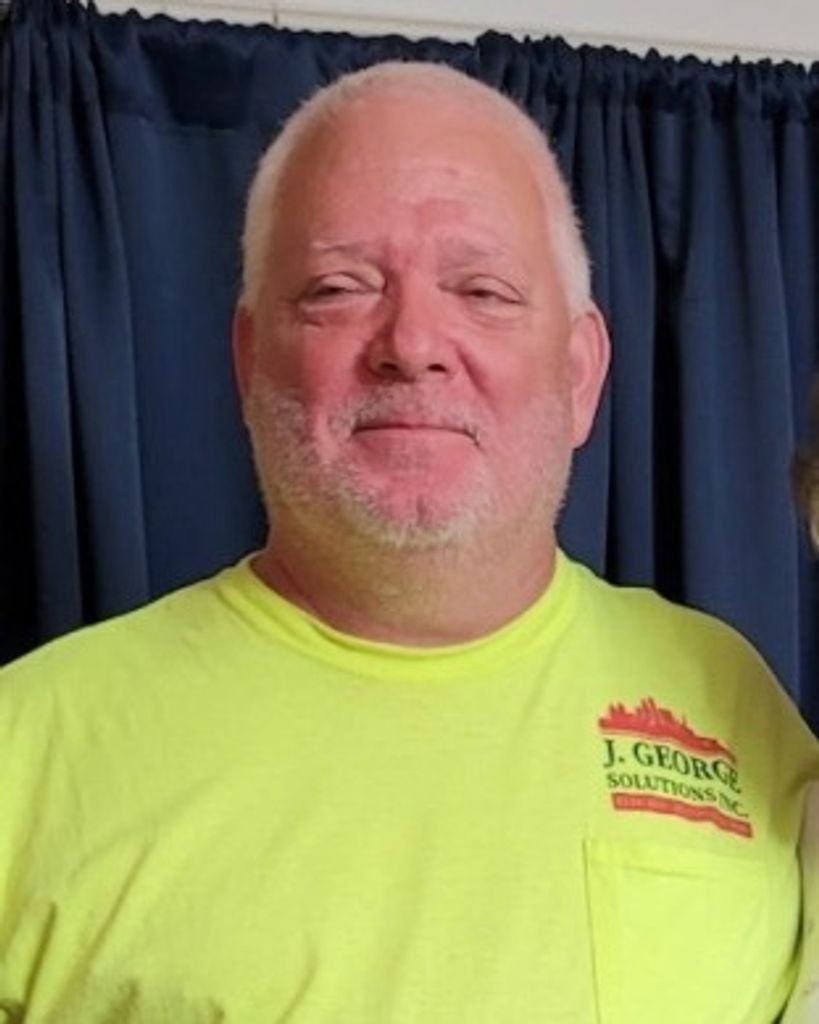 Kevin Lee Thornberry Profile Photo