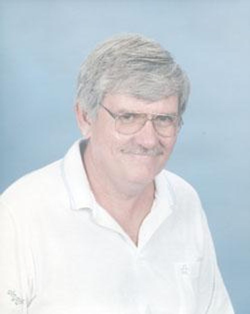 Edward Moore