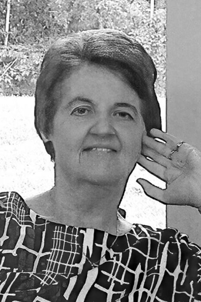 Judy F. Childs Jerrell