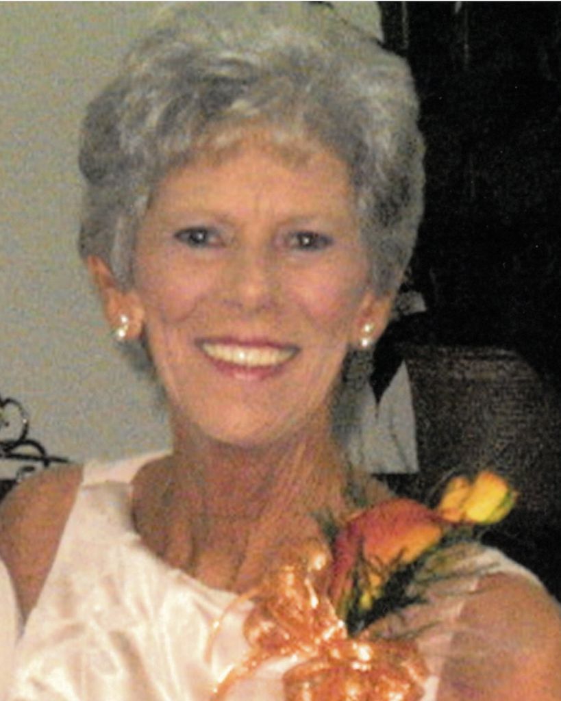 Jane Elizabeth Gambrell