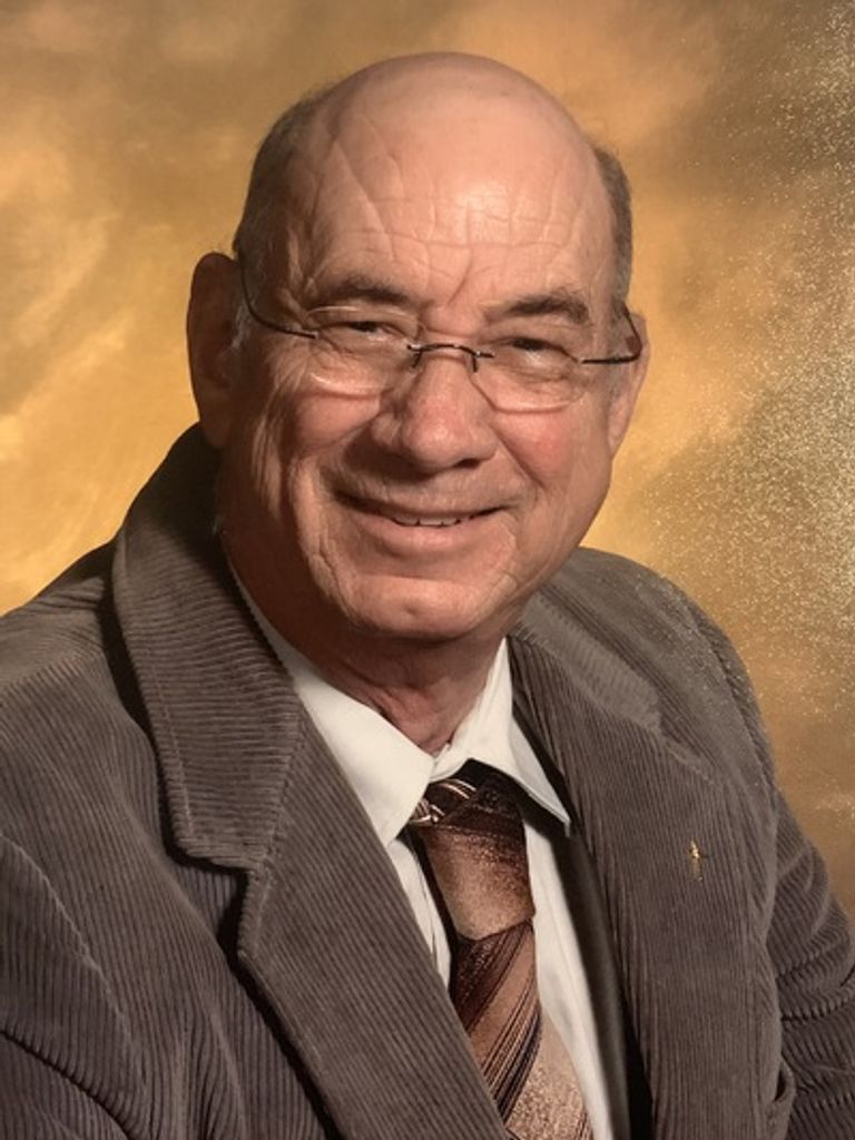 Ronald Stennis Hurst Profile Photo