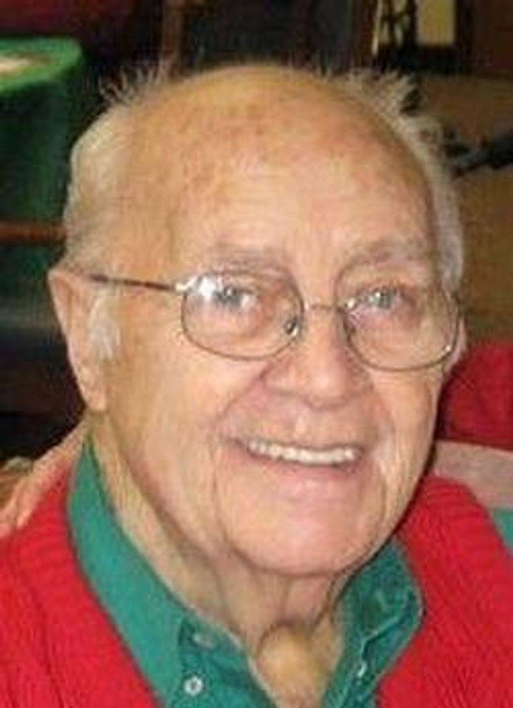 Vincent M. Cardarelli