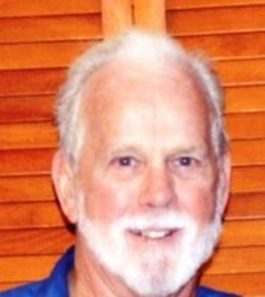Richard Carline