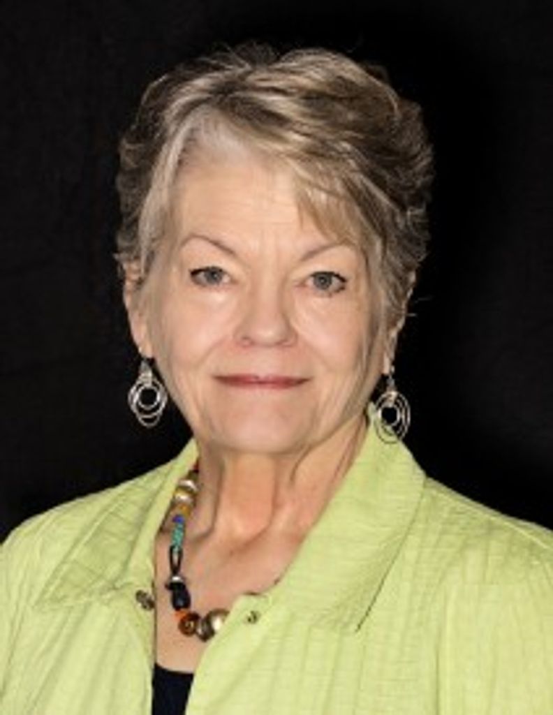 Bette Ann (Bass)  Jones