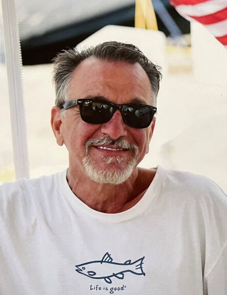 Peter A. Coccia Profile Photo