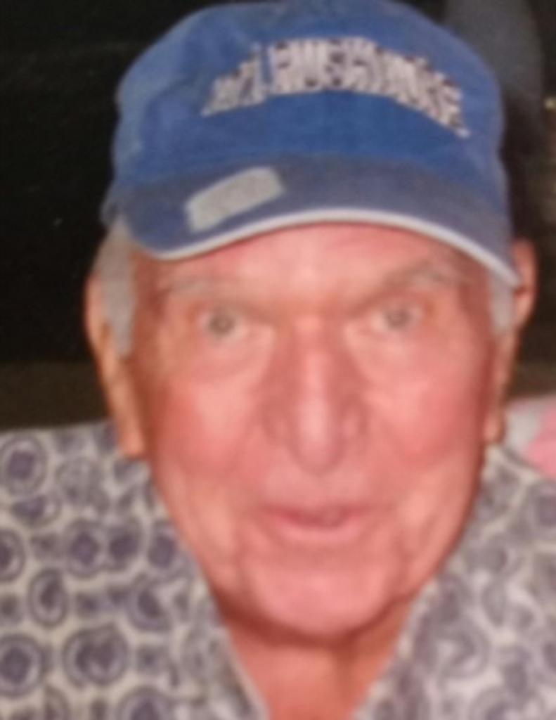 Willard "Billy" S. Hutcheson