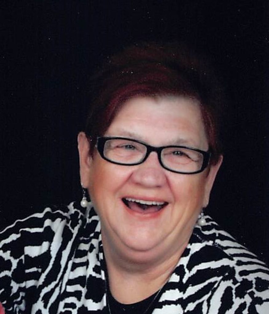 Brenda Allen