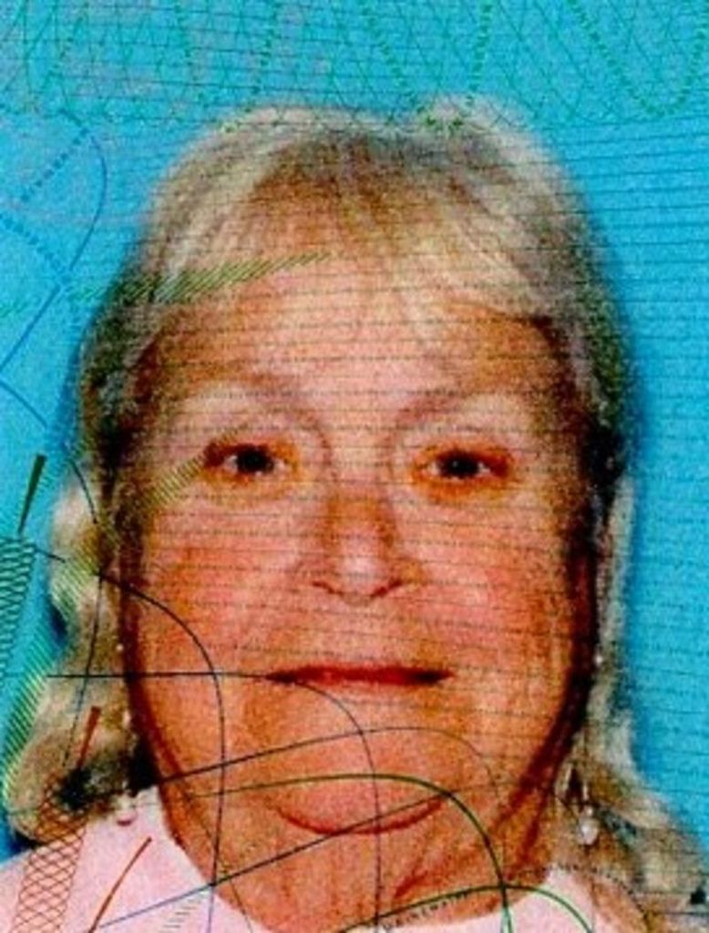 Elizabeth "Betty" N. Hart Profile Photo