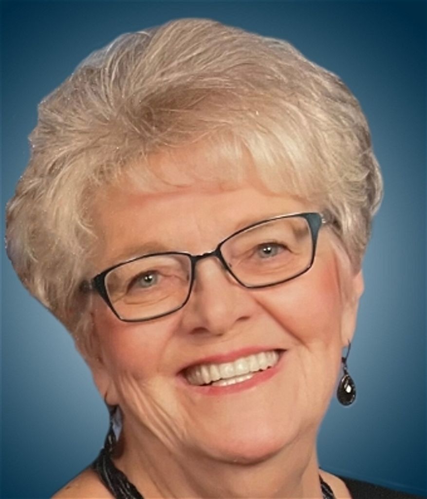 Ellen Marilyn Anderson