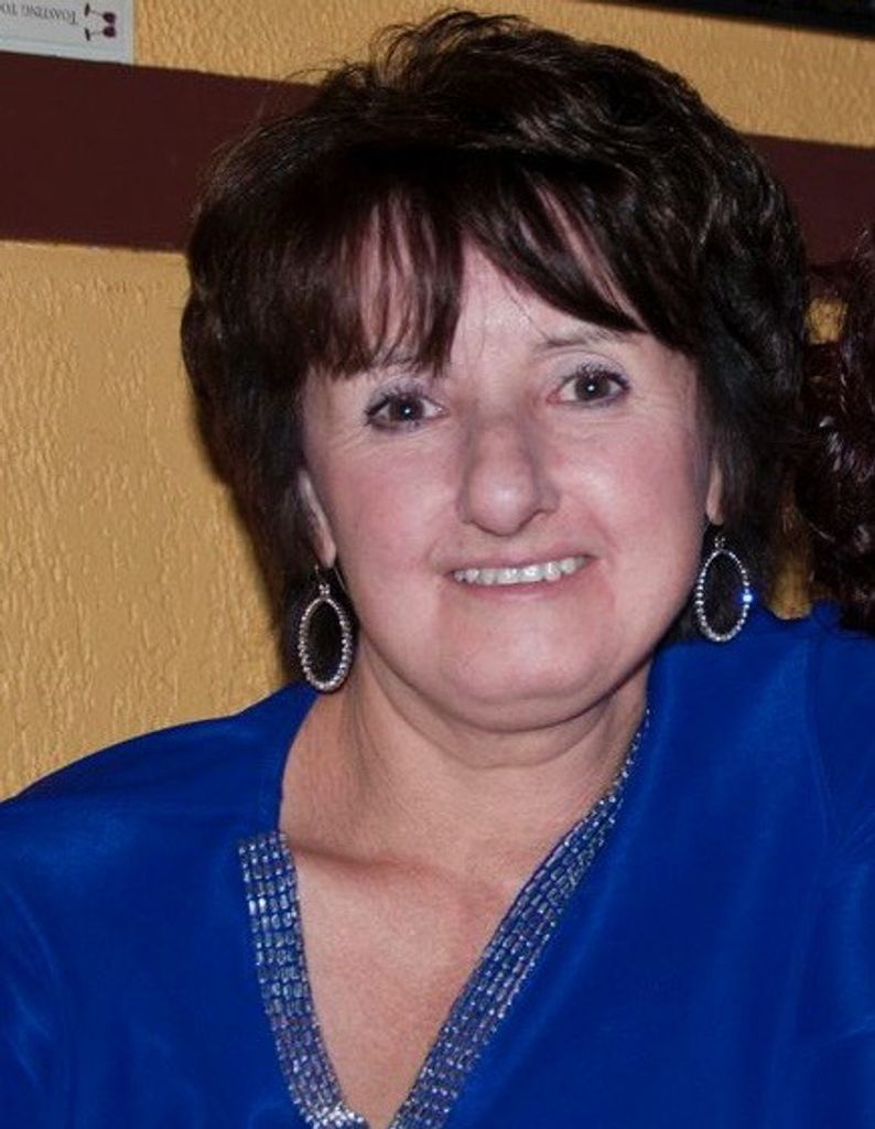 Clelia "Claire" (Arco)  Paczkowski
