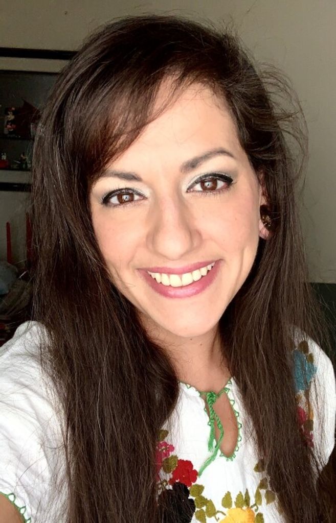 Leeanna Anderson