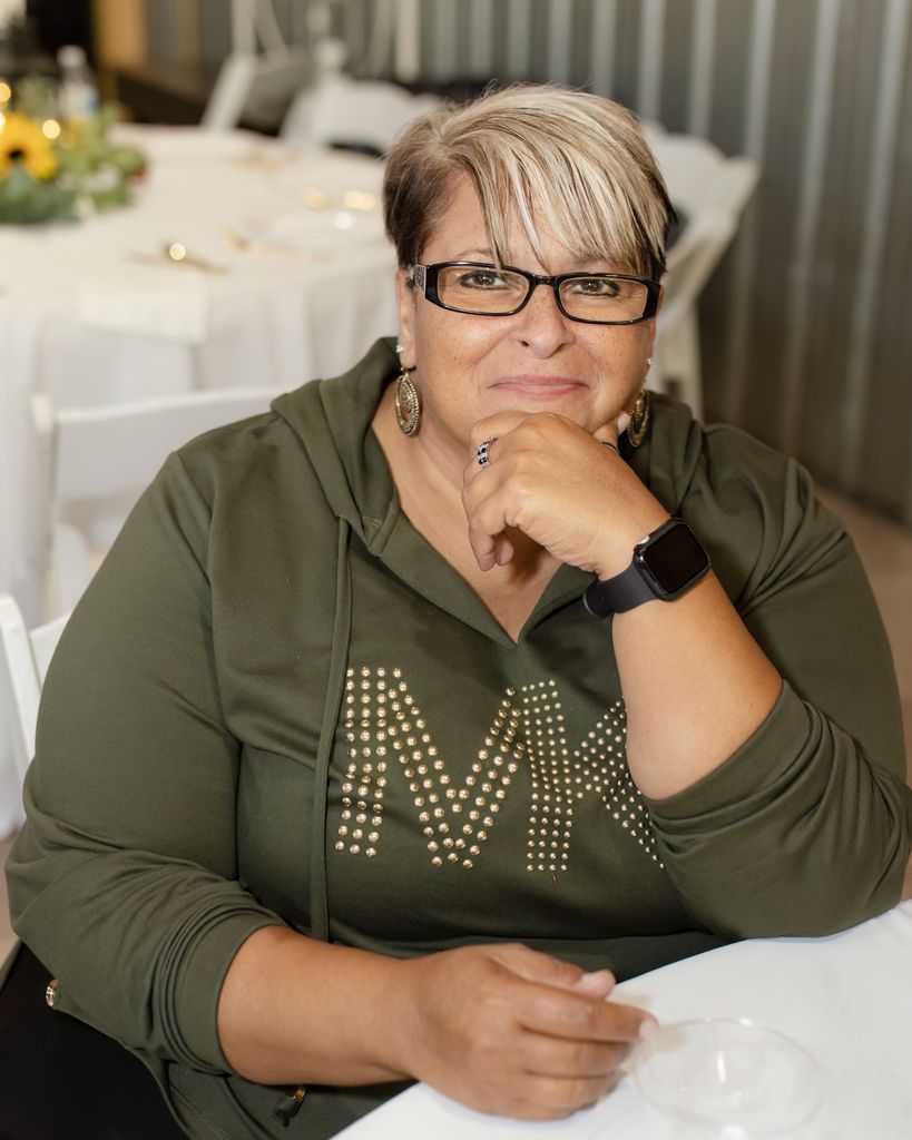 Bridgette Babette Sigmon Profile Photo