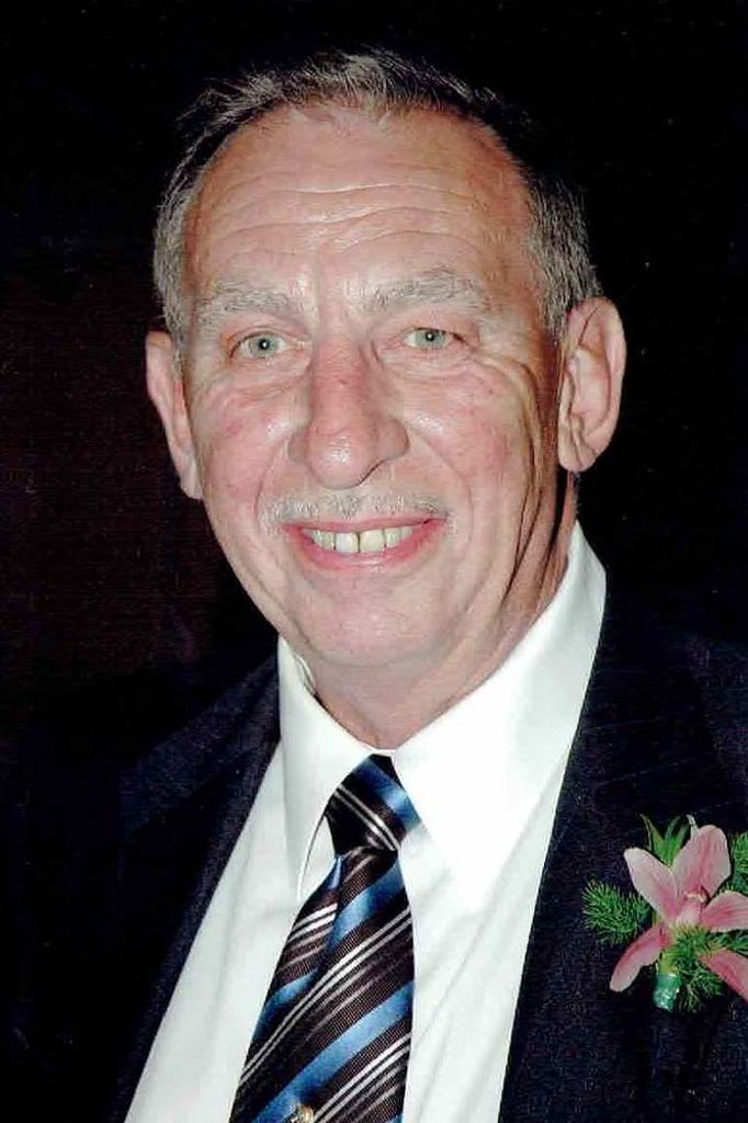 Tony Steinkey Profile Photo