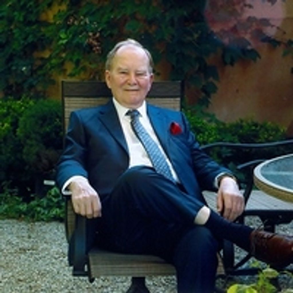 Joseph Franklin Binando Profile Photo