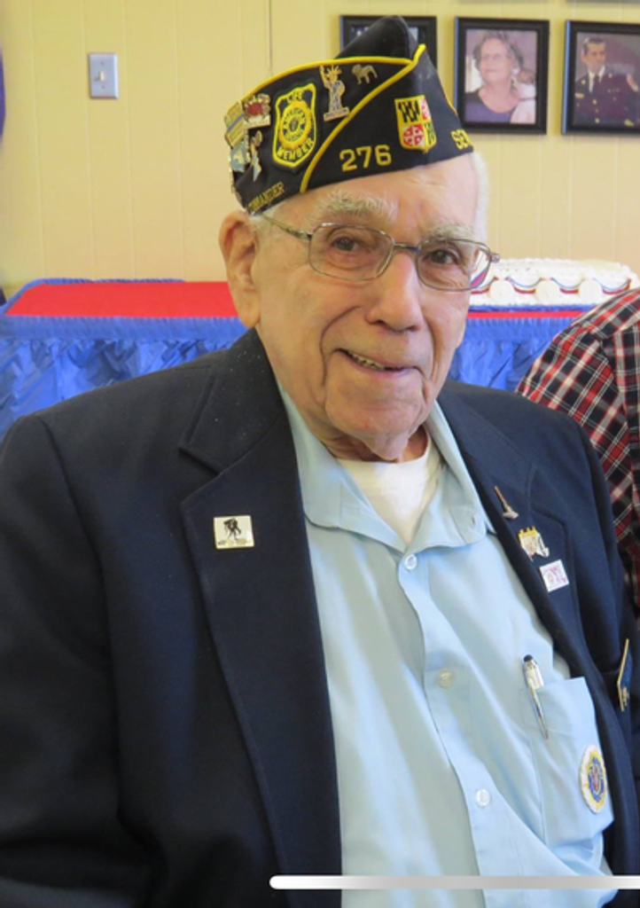 William A Whitney, Jr. Profile Photo