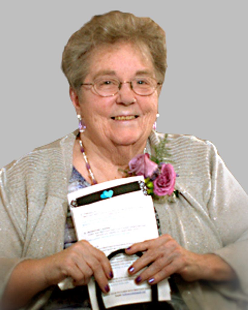 Barbara A. White
