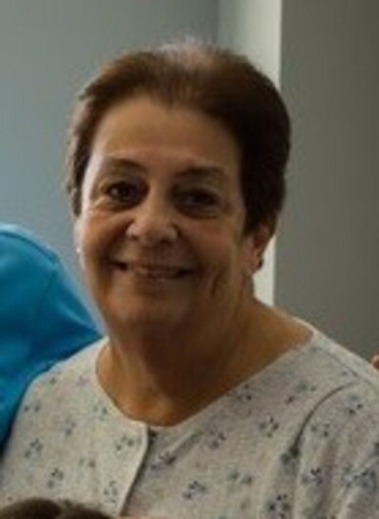 Virginia Toomey Profile Photo