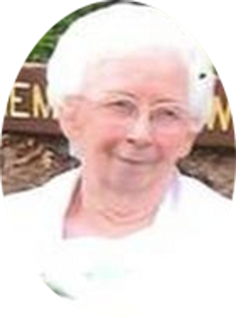 Eleanor Blanchette