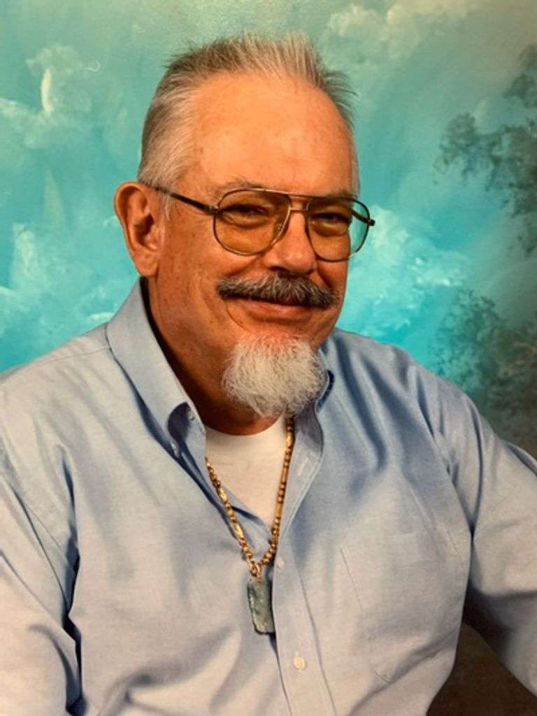 Charles "Poopaw" Witt Profile Photo