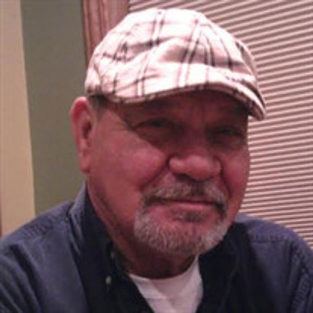 Mr. Samuel Alton Gates