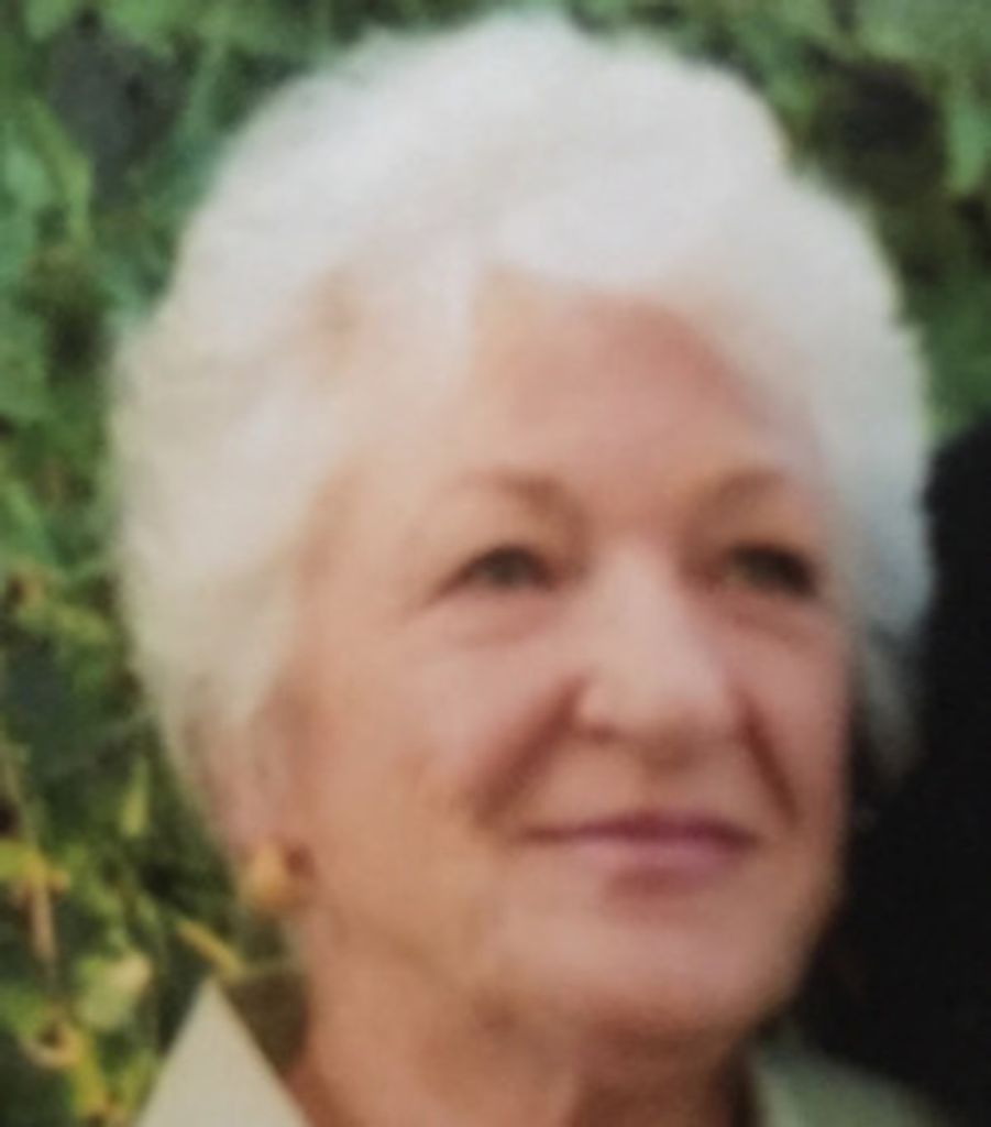 Barbara Borschel Schall