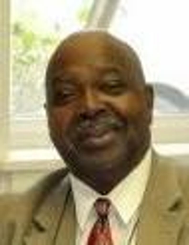 Wilbert Jerome Proctor Profile Photo