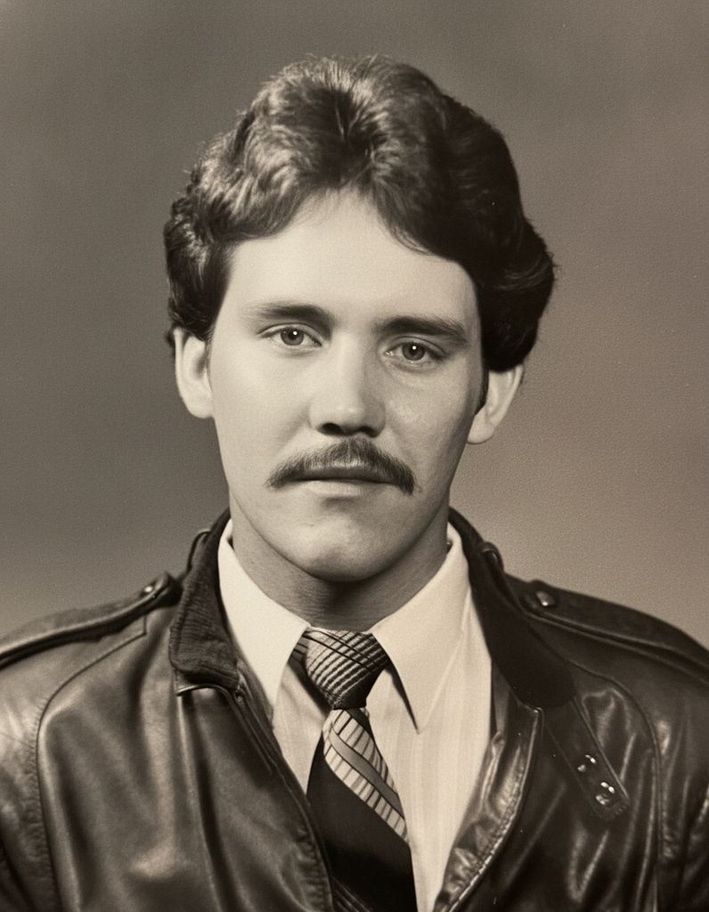 Arnold Lee Dowdy, Jr. Profile Photo