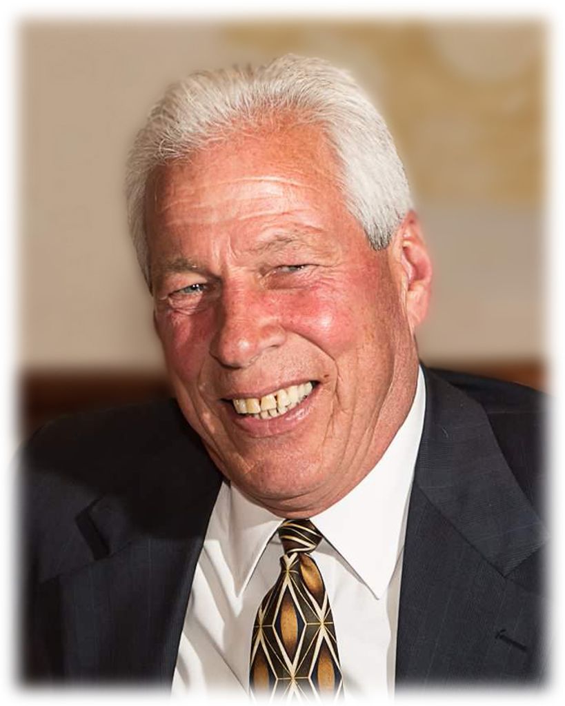 Leonard "Lennie" F. O'Brien